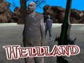 Spel Hellland online