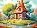 Spel Paasei-avontuur  online