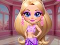 Spel Bonnie Fitness-razernij  online