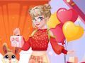 Spel Tiener grillige mode  online