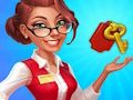 Spel Grand Hotel Manie  online