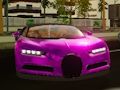 Spel Zwem autoracers  online
