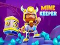 Spel Mijnbewaarder  online