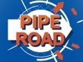 Spel Pijpweg  online