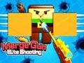 Spel Gun Elite-opnamen samenvoegen  online