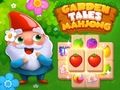 Spel Tuinverhalen Mahjong  online