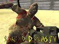 Spel Verdorven dynastie  online