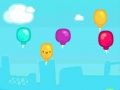 Spel Toon Ballonz  online