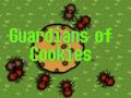 Spel Bewakers van cookies  online