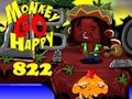 Spel Monkey Go Happy podium 822  online