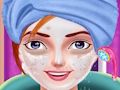 Spel ASMR Makeup Spa-salon  online