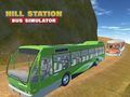 Spel Hill Station-bussimulator  online