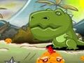 Spel Monkey Go Happy nieuwe fase 0011  online