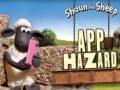 Spel Shaun het schaap App Hazard  online