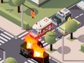 Spel Commandant Stedelijk Verkeer  online