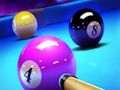 Spel 8-ball pool  online