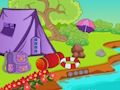 Spel Fantasietuinontsnapping  online