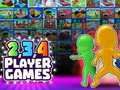 Spel Spellen voor 2-3-4 spelers  online