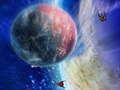 Spel Galactica-schieter 2  online