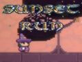 Spel Zonsondergang rennen  online