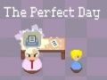 Spel De perfecte dag  online