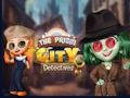 Spel De Prism City-detectives  online