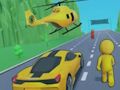 Spel Vormtransformatie: veranderende auto  online
