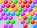 Spel Bubble Shooter: klassieke match 3  online