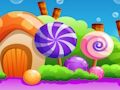 Spel Brickscape: Breakout-avontuur  online