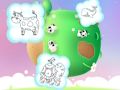 Spel Babykleurplaat Kidz  online