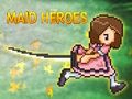 Spel Meid Helden  online