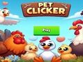 Spel Huisdierenklikker  online