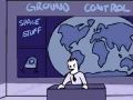 Spel Grondcontrole  online