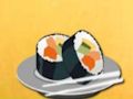 Spel Vind speciale sushi-verrukking  online