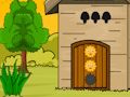 Spel Knappe Joker-redding  online