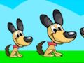 Spel Opa's konijnenredding  online