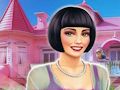 Spel Roze Paleisgeheim  online