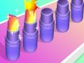 Spel Lippenstiftverzamelaarsrun  online