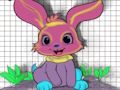 Spel Paaseierenstravaganza kleurplaat online Spel Paaseierenstravaganza kleurplaat online