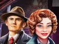 Spel Mysterieuze dief  online