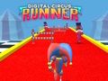 Spel Digitale Circusloper online Spel Digitale Circusloper online