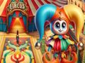 Spel Pomni Circusbal speelgoedverzamelaar  online