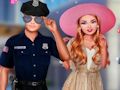 Spel Stijl politieagent  online