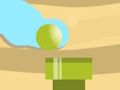 Spel Zandbal  online