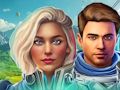 Spel Interstellaire ontdekkingsreizigers  online