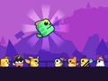 Spel Muki-sprong  online