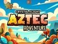 Spel Crystal Flight Azteeks avontuur  online