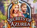 Spel Geheimen van Azurea  online