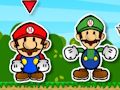 Spel Super Mario-bom  online