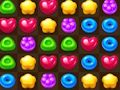 Spel Snoep shuffle  online